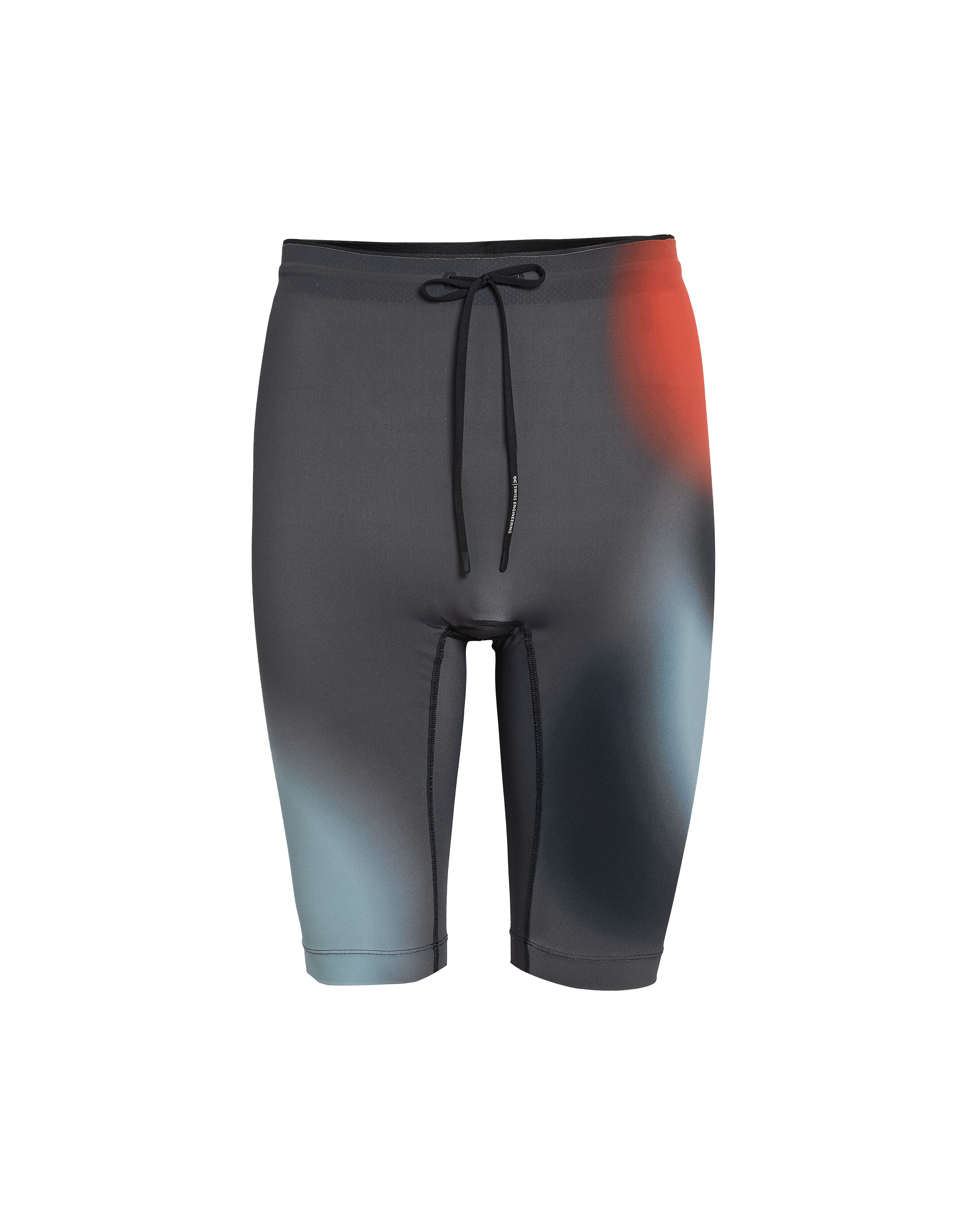 Race Tights Half - Men's