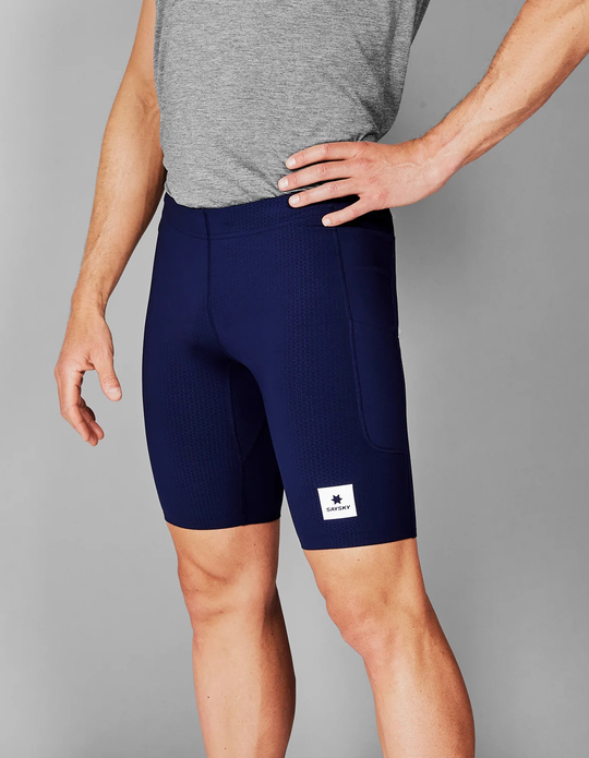 Combat+ Short Tights 9" - Men's