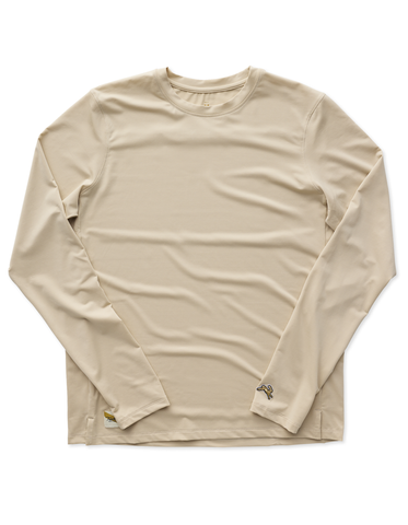 Session Long Sleeve - Men's