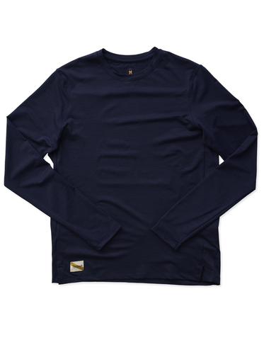 Session Long Sleeve - Men's