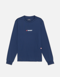 Pinny Mesh "East West" Long Sleeve Tee ASICS - Unisex