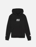 Cotton Fleece Hoodie ASICS - Unisex