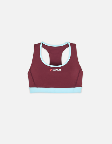 Stamina™ Scoop Neck Run Bra - ASICS - Women's