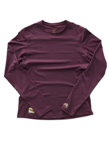 Session Long Sleeve - Women's