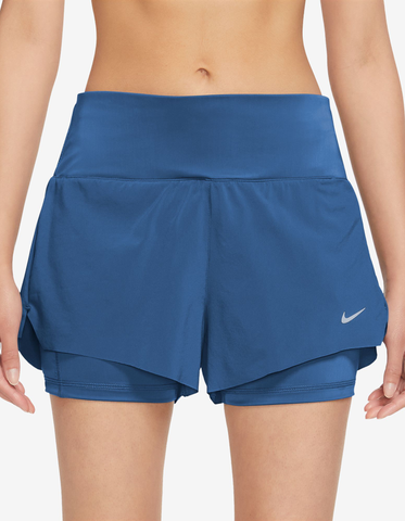 Dri-FIT Swift Shorts - Women's