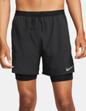Stride Dri-FIT 5" Hybrid Running Shorts - Men's