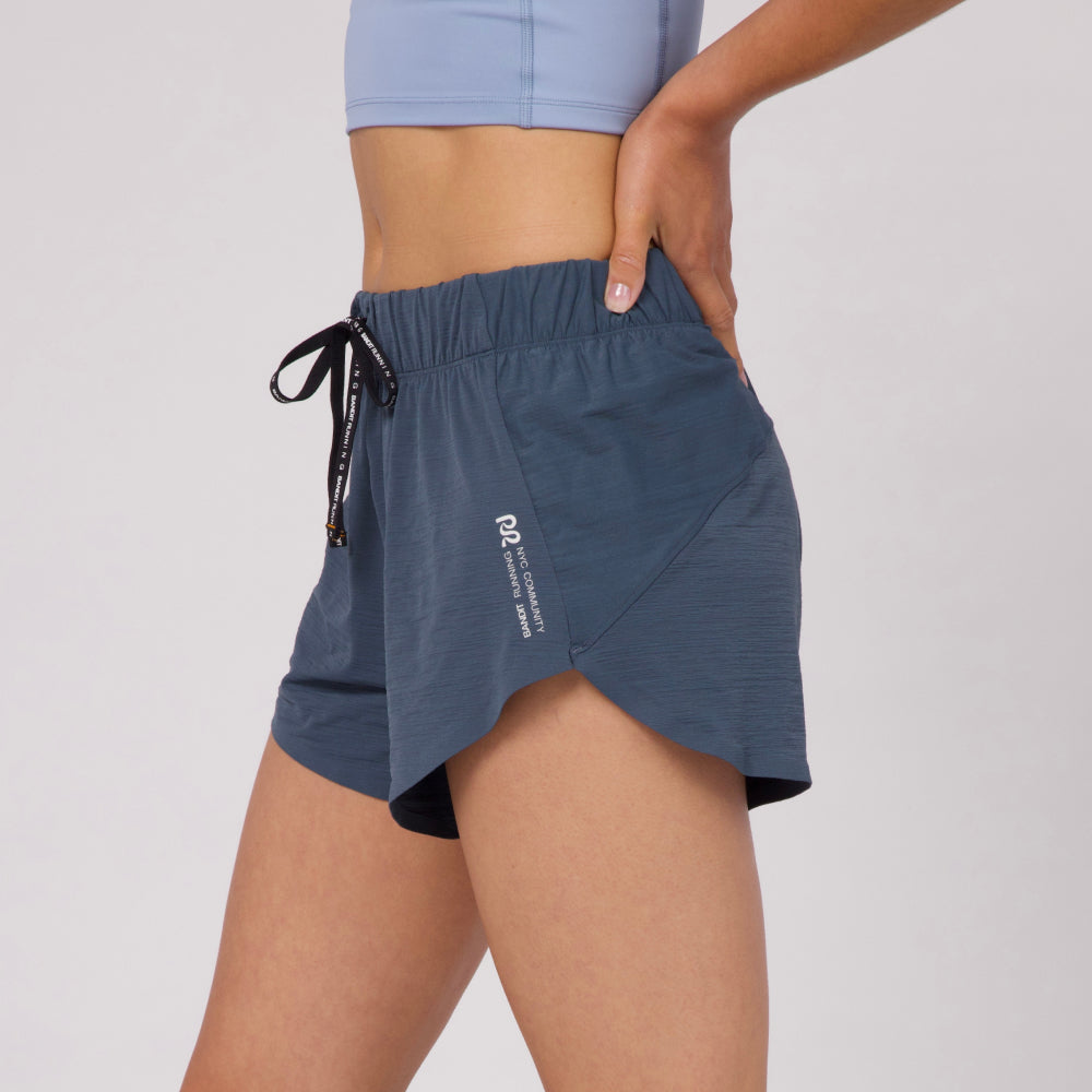 Litewave‚Ñ¢ 4" Rush Short - Women's