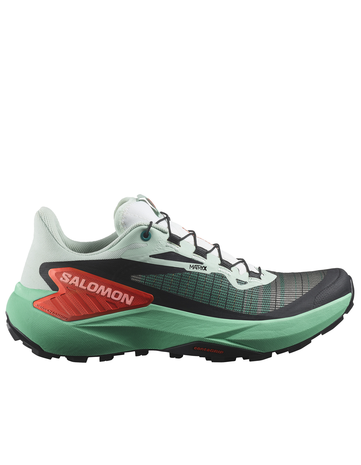 Salomon Genesis Women's Vancouver Running Company