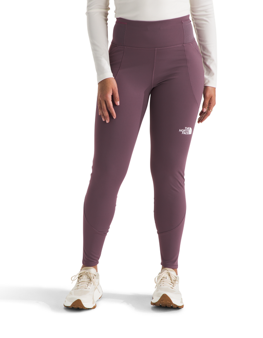 Winter Warm Pro Tight - Women's