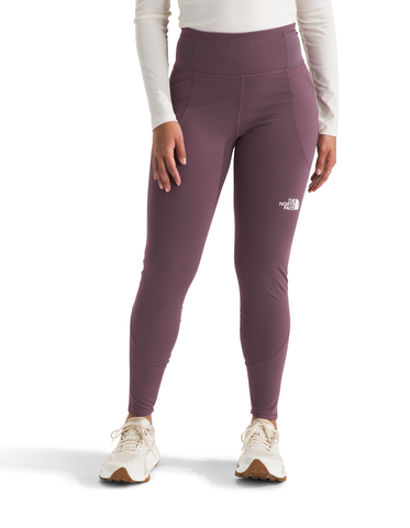 Winter Warm Pro Tight - Women's