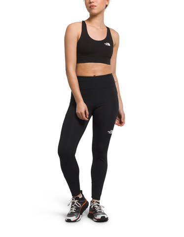 Winter Warm Pro Tight - Women's