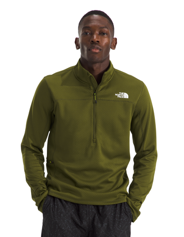 Winter Warm Pro 1/4 Zip - Men's