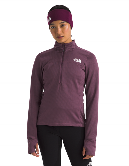 Winter Warm Pro 1/4 Zip - Women's