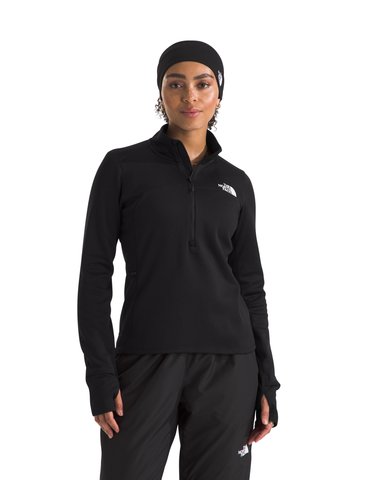 Winter Warm Pro 1/4 Zip - Women's