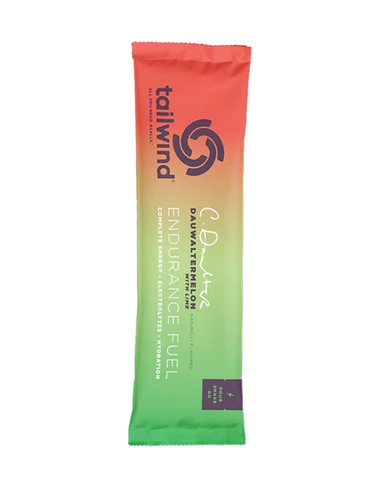 Endurance Fuel Dauwaltermelon - Single Serve