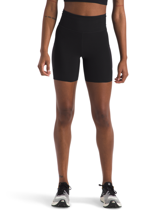 Summit Ripida Tight Short - Women's