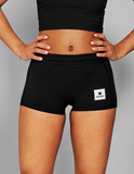 Flow+ Race Shorts 1" - Women's