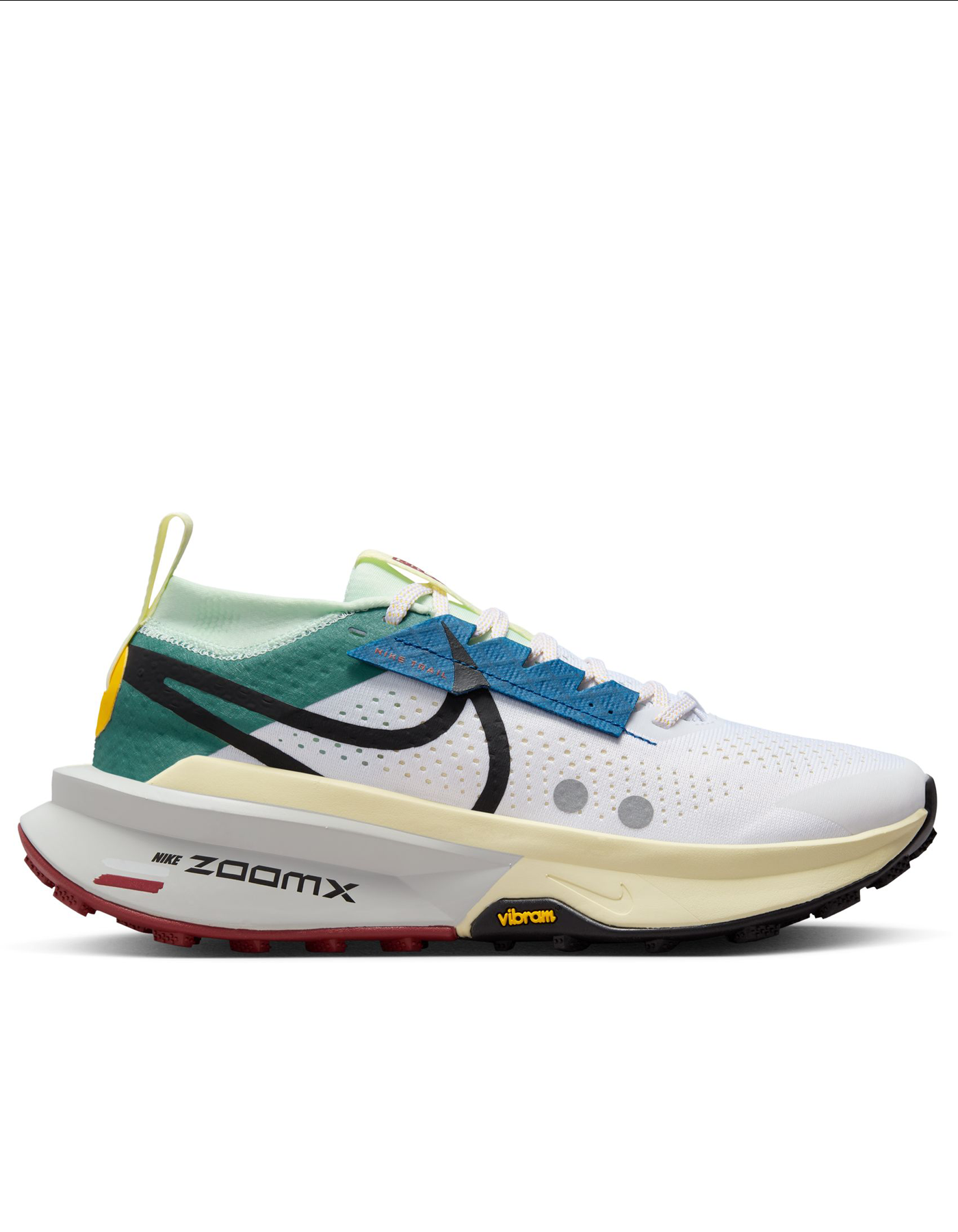 Nike Zegama 2 Women s 7 Trail Running Shoes