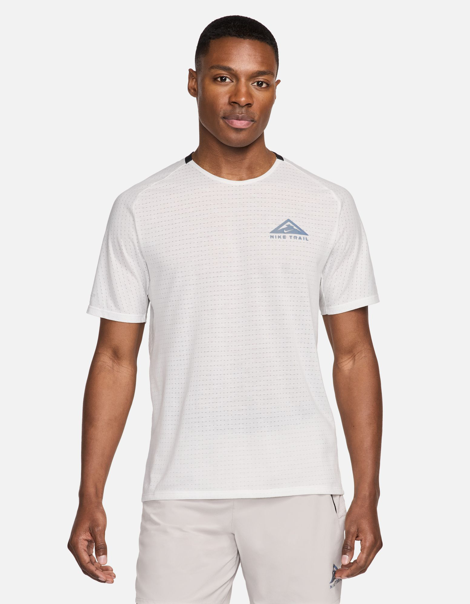 Trail Solar Chase Dri-FIT Tee - Men's