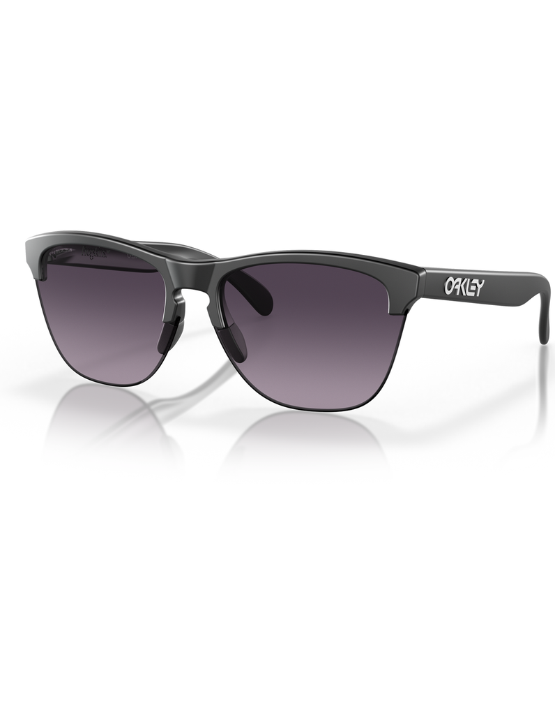 Oakley Frogskins™ Lite - Prizm | Vancouver Running Company Inc.