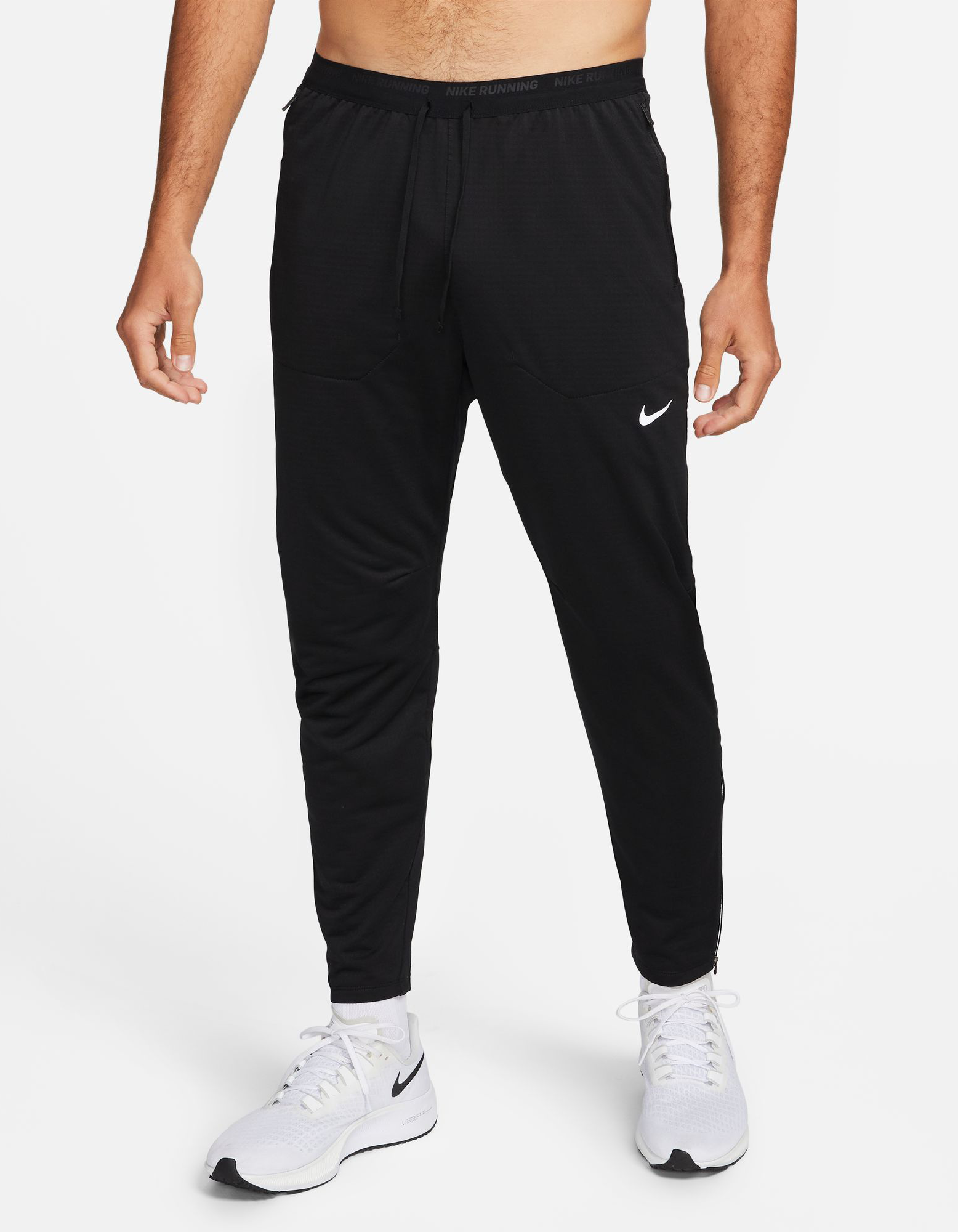 Nike dri fit running capris hotsell