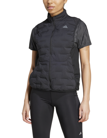 Adizero Running Padded Vest - Women's