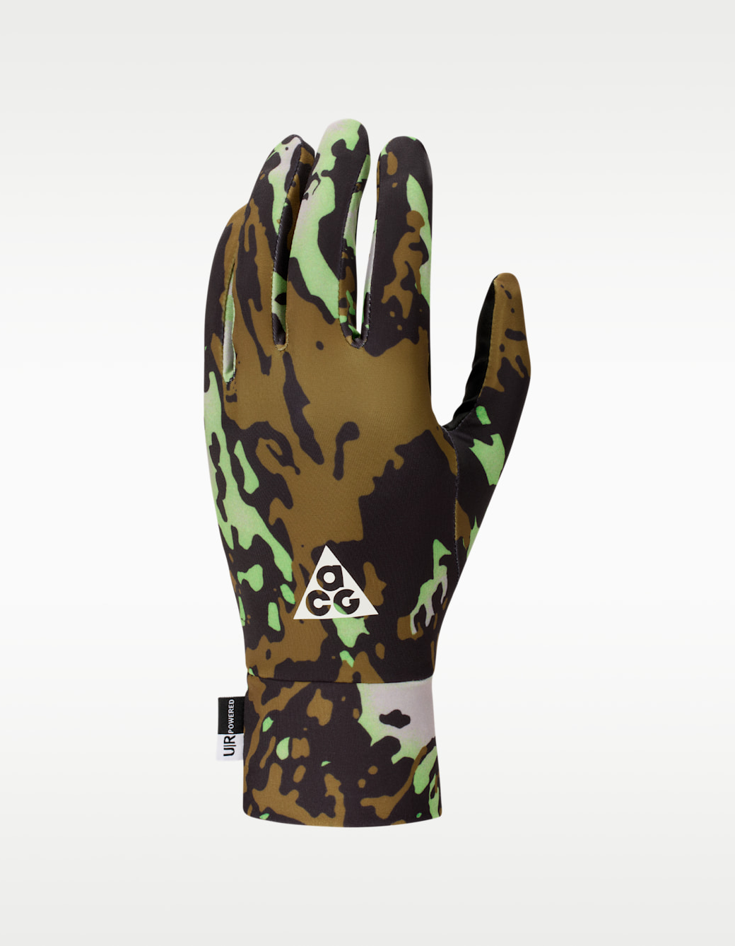 ACG Printed Gloves - Unisex