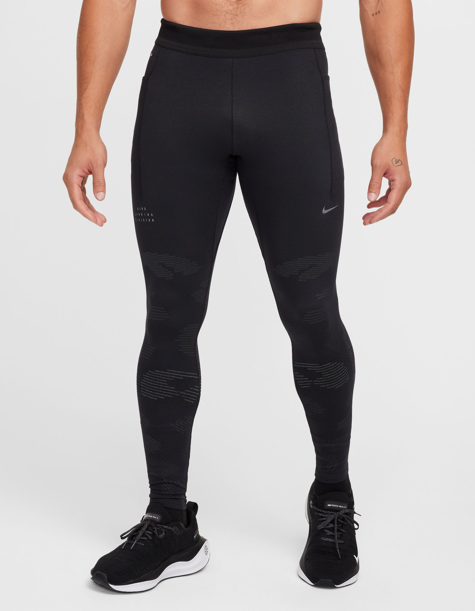 Nike Dri Fit ADV Running Tights Men s Vancouver Running Company Inc