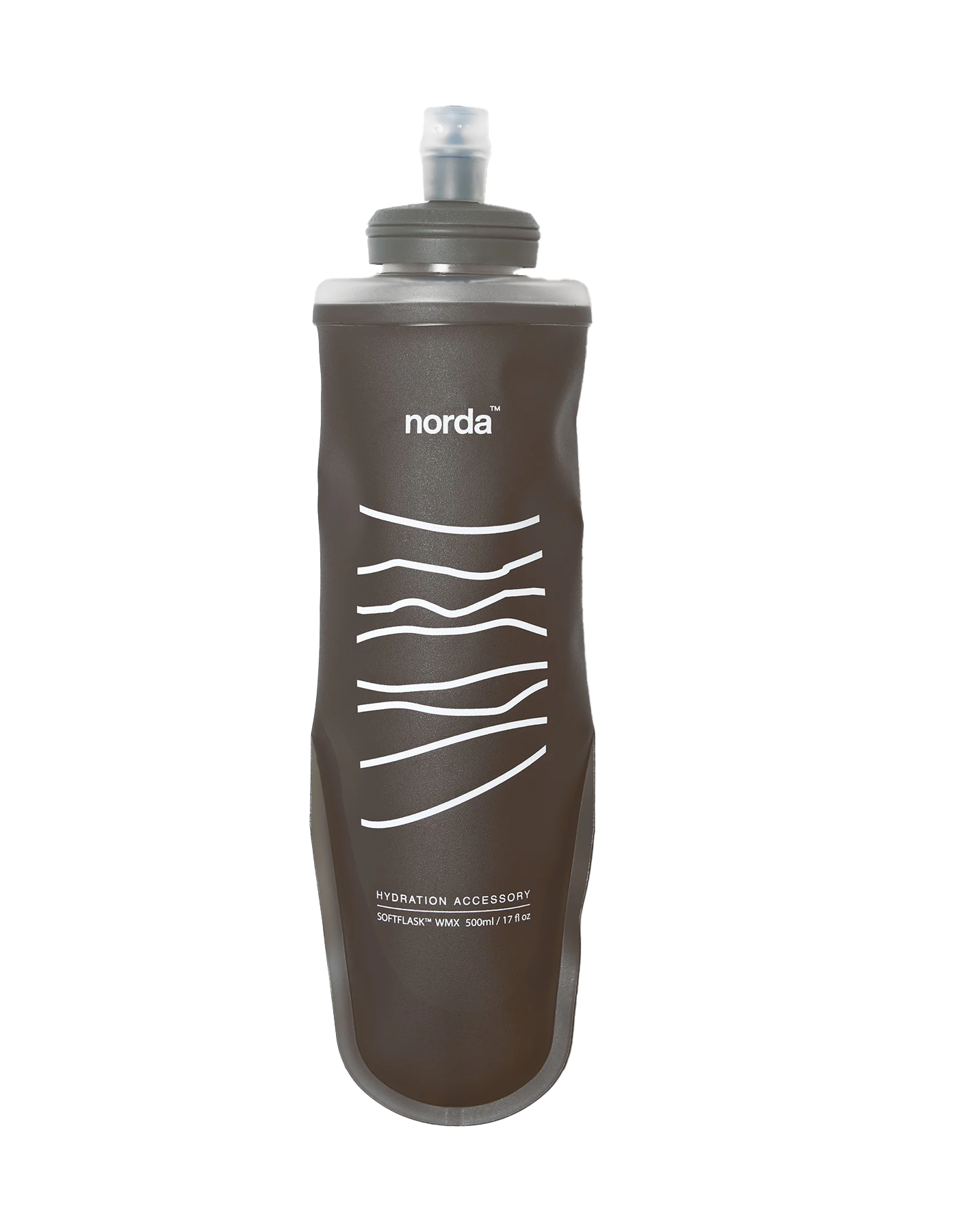 Soft Flask WMX 500ml / 17oz
