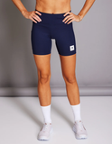 Combat+ Short Tights 7" - Women's