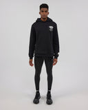 Classic Cotton Hoodie - Loyal To The Soil - Unisex