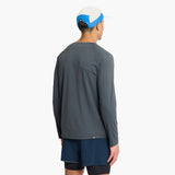 DLYLongsleeve - Ocean - Men's