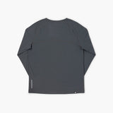 DLYLongsleeve - Ocean - Men's