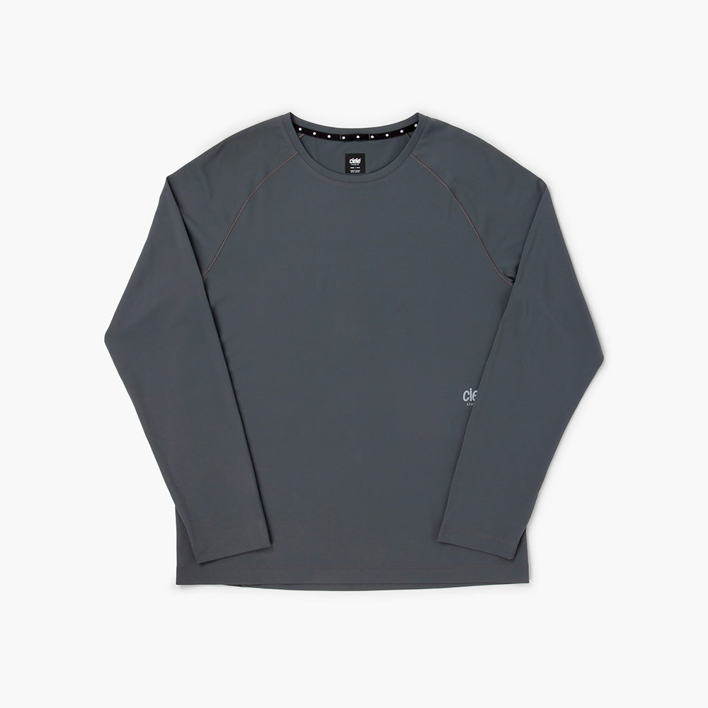 DLYLongsleeve - Ocean - Men's