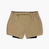 DLYShort 5'' Long Brief - Canvas - Men's