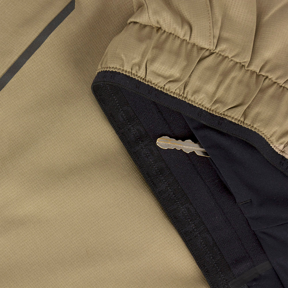 DLYShort 5'' Long Brief - Canvas - Men's