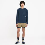 DLYShort 5'' Long Brief - Canvas - Men's