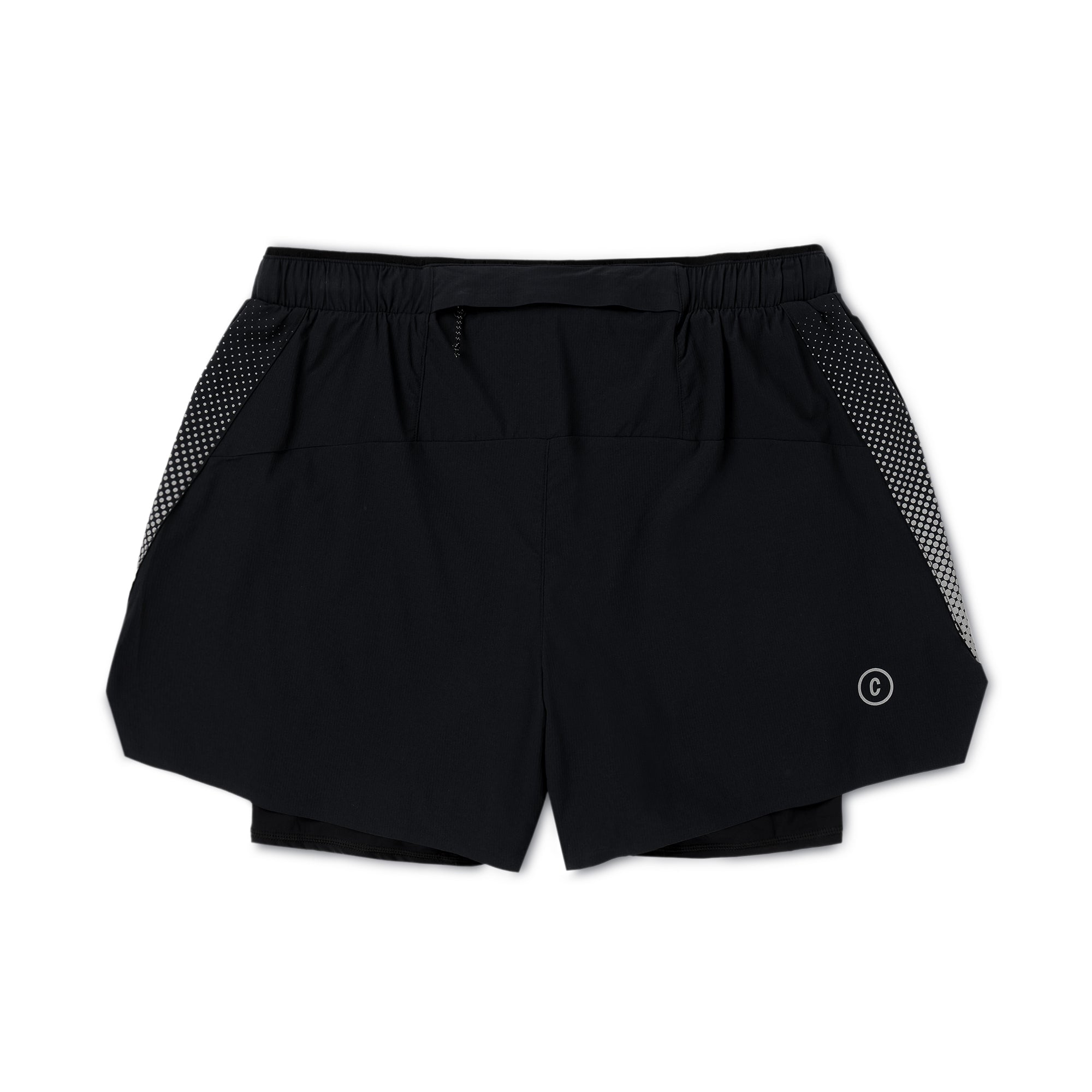 DLYShort 5" Long Brief 2 - NiteRite - Men's