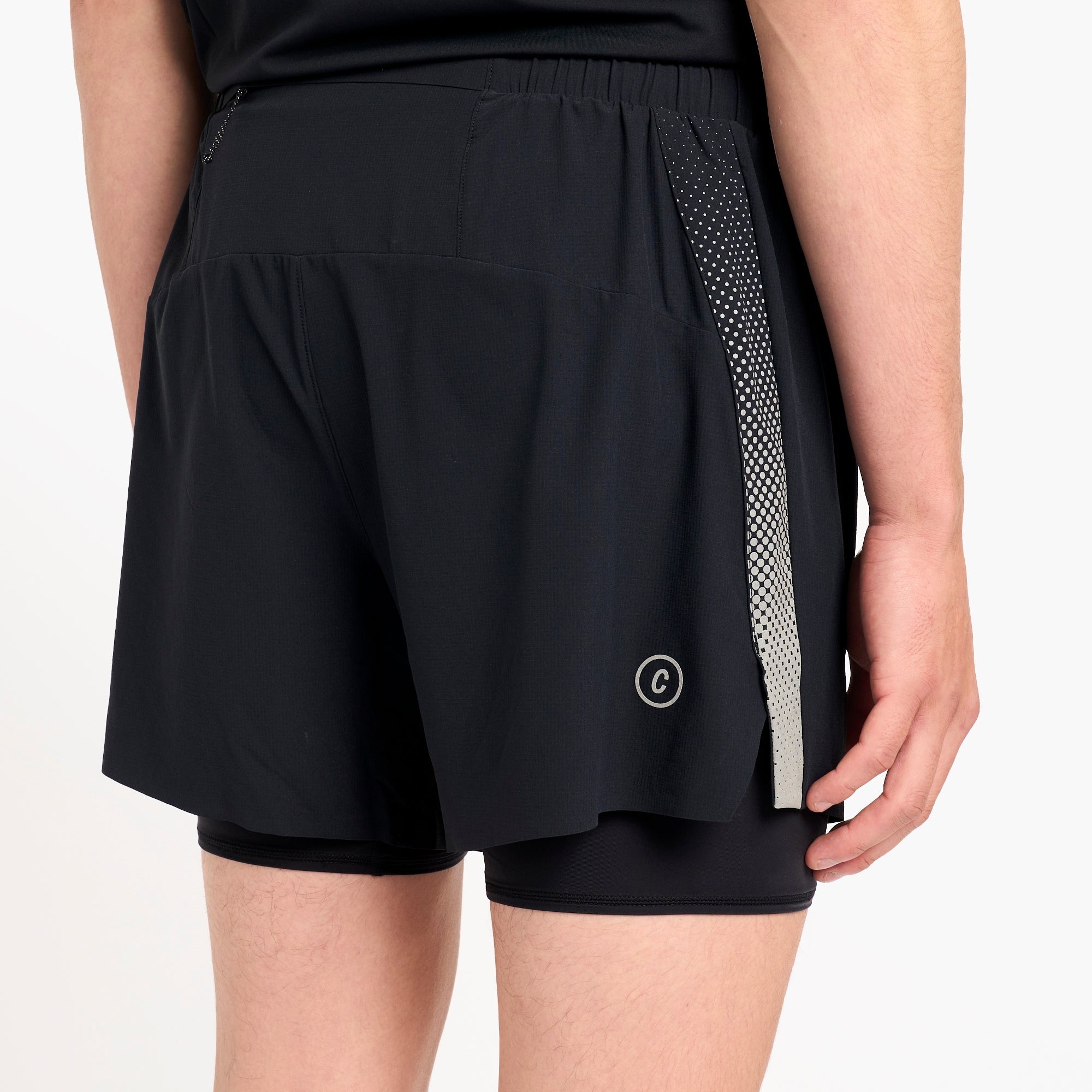 DLYShort 5" Long Brief 2 - NiteRite - Men's