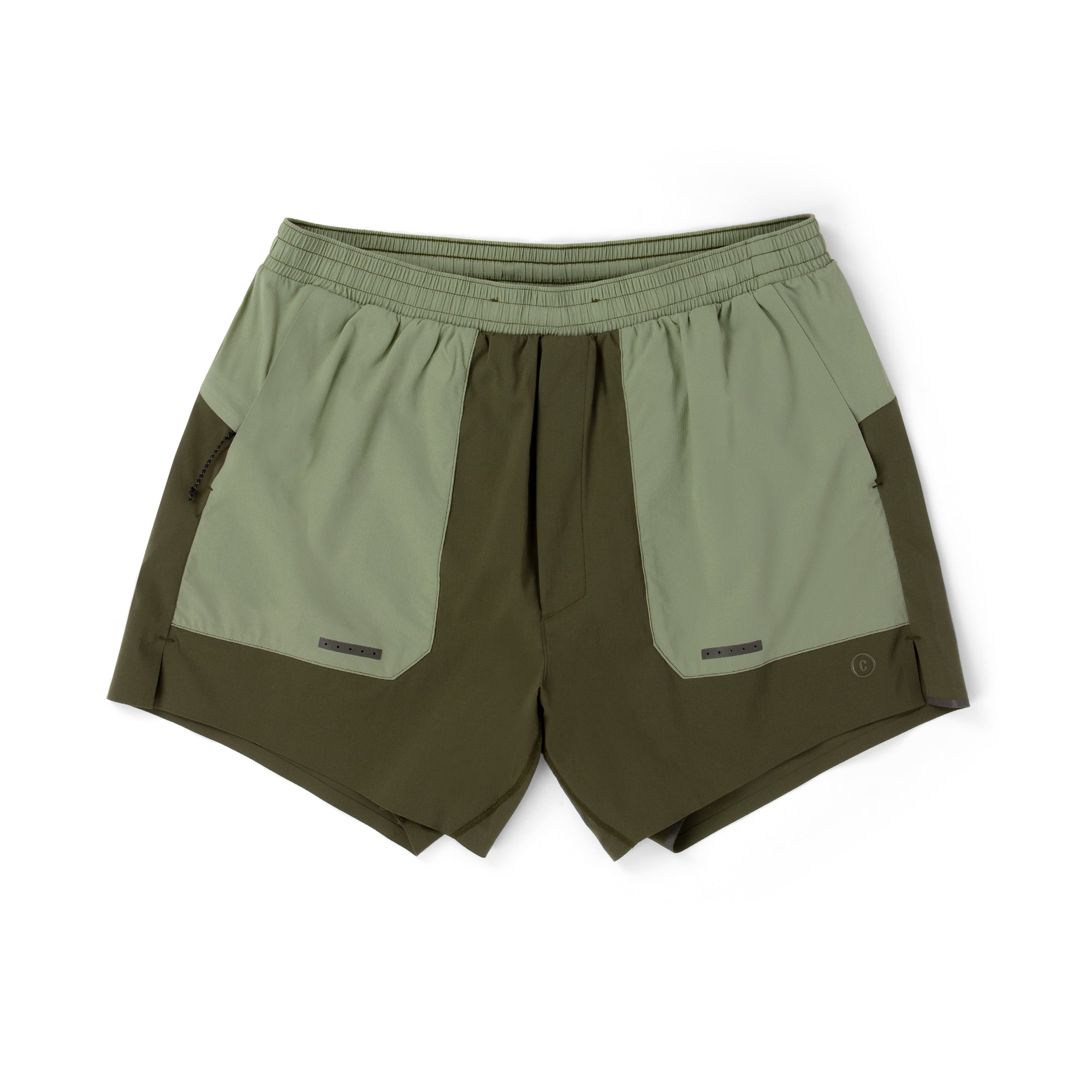 ATShort 5'' Brief - Men's