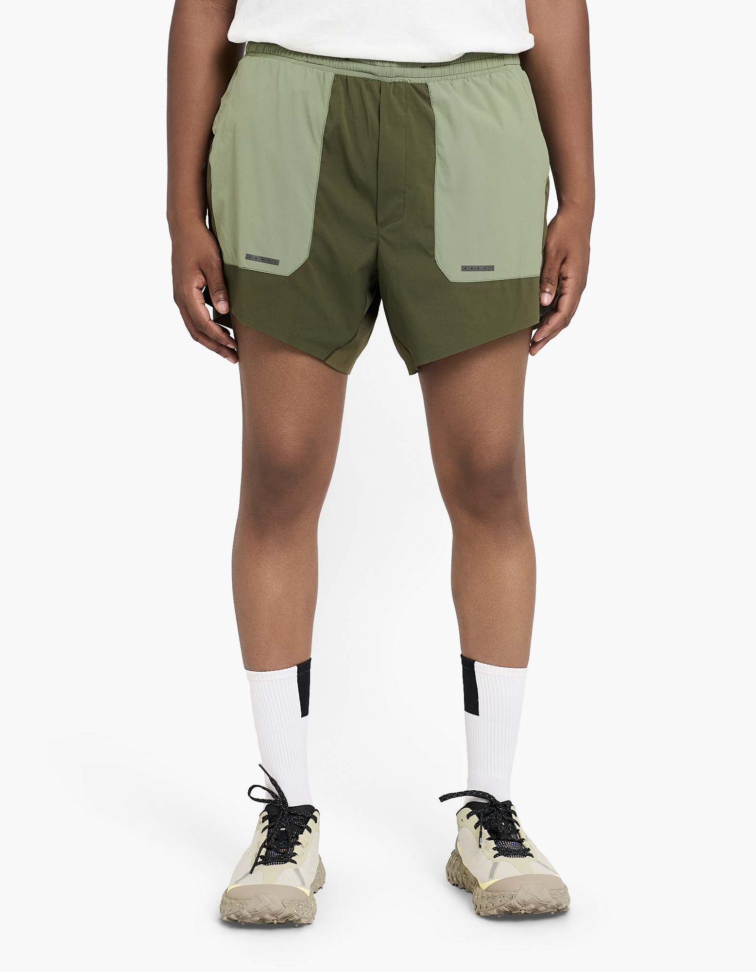 ATShort 5'' Brief - Men's