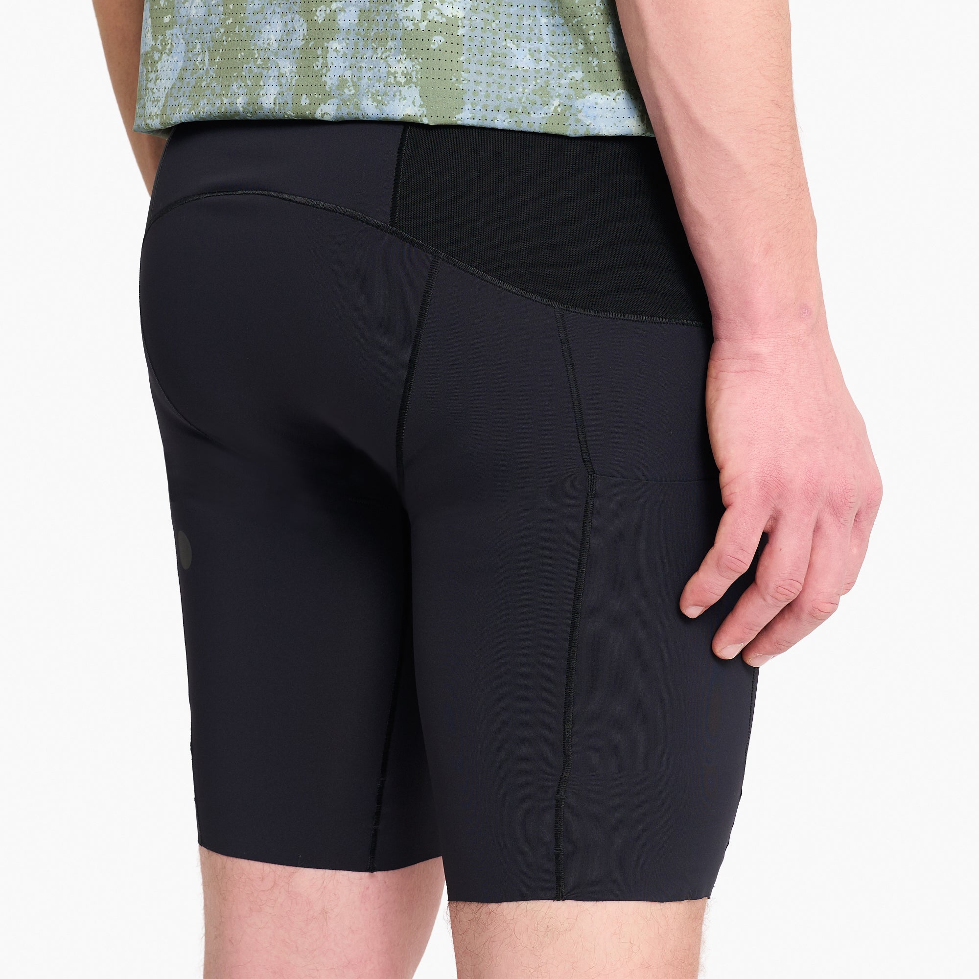 CRGTight Short 9'' - Men's