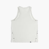 FSTSinglet - Light Grey - Men's