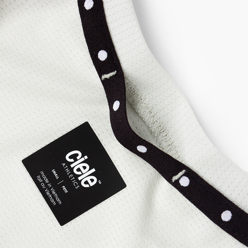 FSTSinglet - Light Grey - Men's