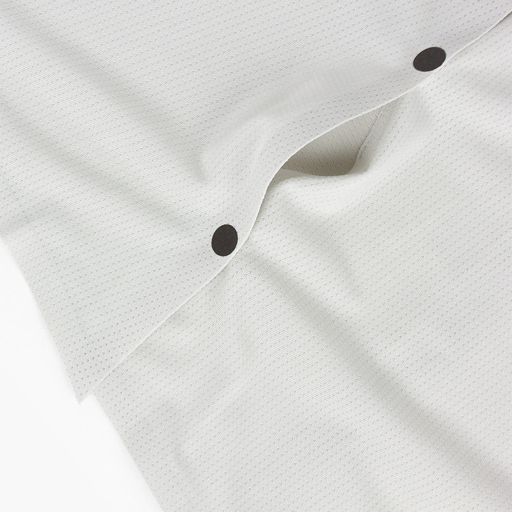 FSTSinglet - Light Grey - Men's