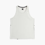 FSTSinglet - Light Grey - Men's