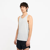 FSTSinglet - Light Grey - Men's