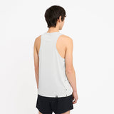 FSTSinglet - Light Grey - Men's