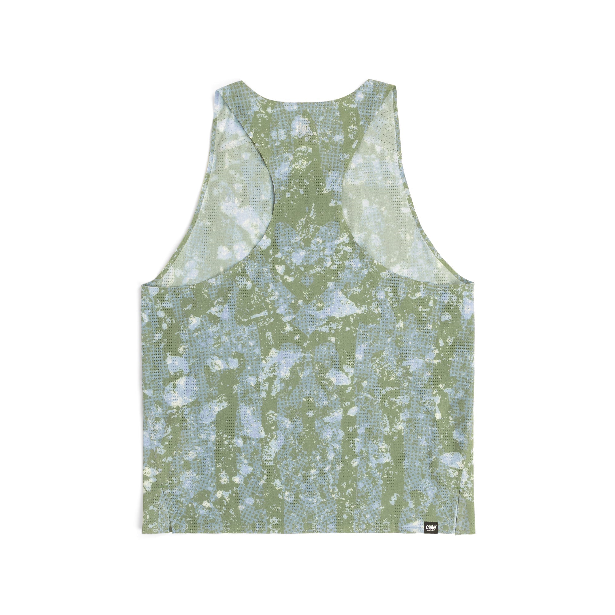 RDSinglet 2 - Men's