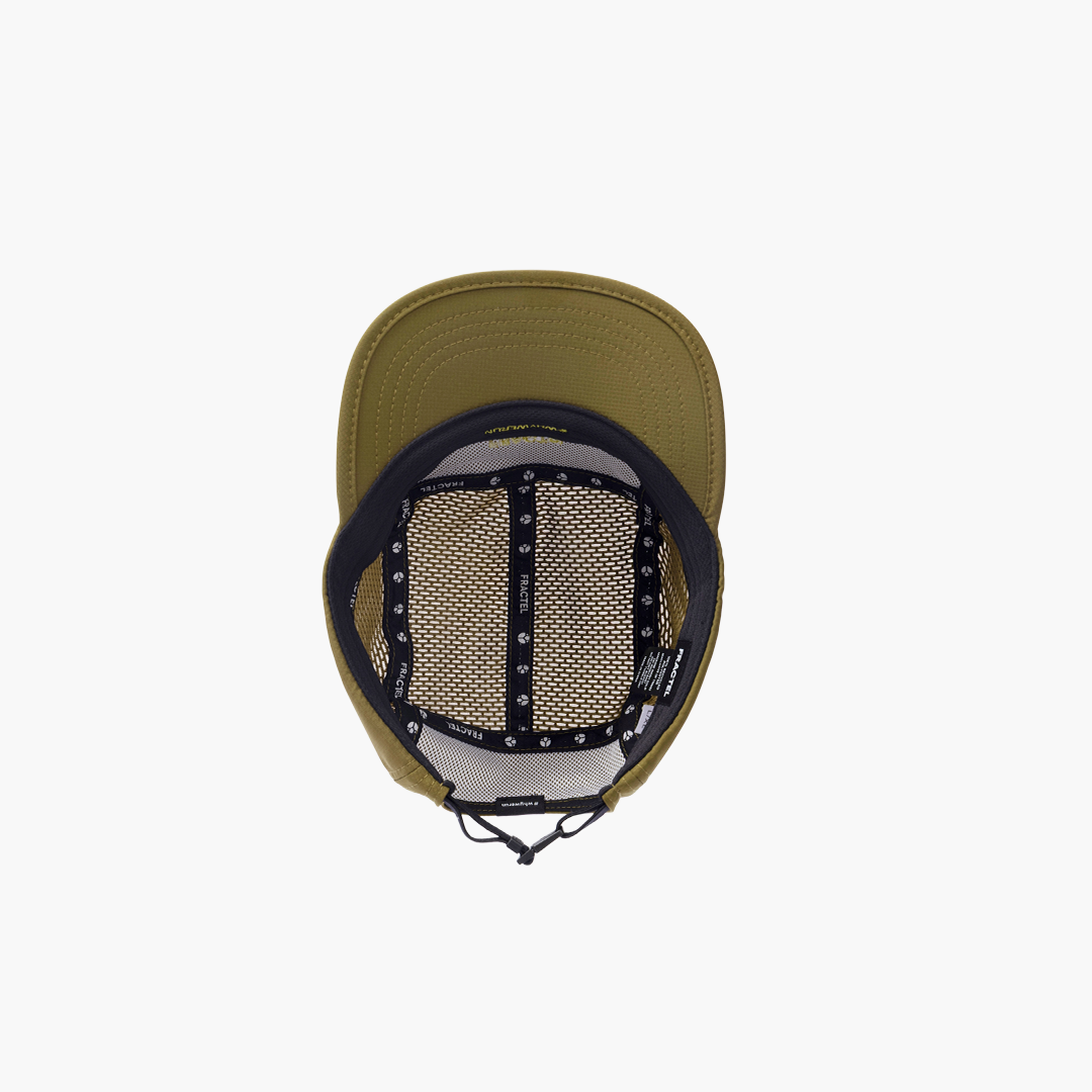 M-Series Cap - Unisex
